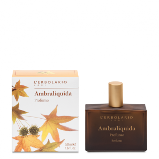 Profumo Ambraliquida 50ml