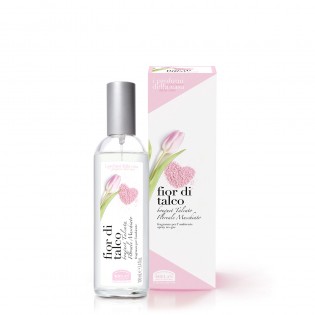 I Profumi Della Casa fior di talco Fragranza Spray