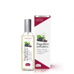 I Profumi Della Casa Fragolino Selvatico Fragranza Spray 100 ml