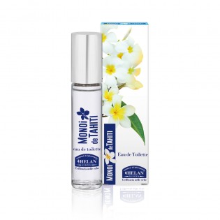 Monoi De Tahiti Eau De Toilette 10 Ml