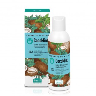 CocoMint Latte Idratante Rinfrescante corpo 150 ml