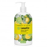 LemonFizz Sapone Liquido Profumato 500 ml