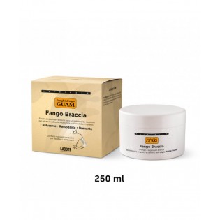 Fanghi d'alga Guam Fango Braccia 250 ml