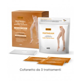 PantaCell Cellulite Radicata Ostinata