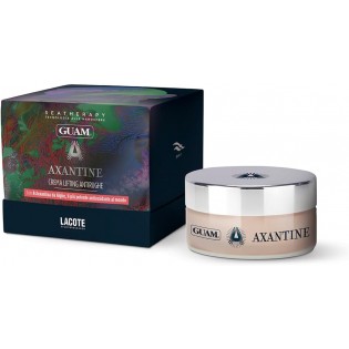 Sea Therapy Axantine Crema Viso Antiossidante 50 ml