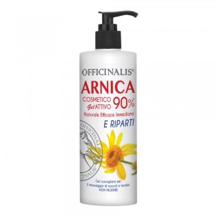 Arnica Gel 90% 250 ml