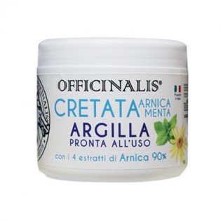 Cretata Arnica Menta 250 ml