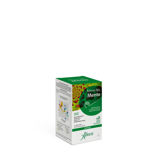 Natura Mix Advanced Mente – Capsule