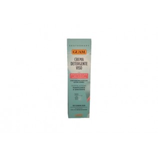 Sea Therapy Crema Detergente Viso 150ml