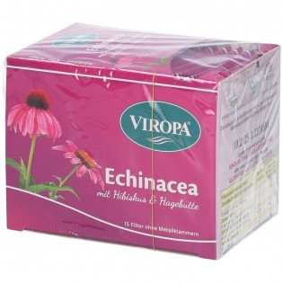 Viropa Echinacea 15 filtri
