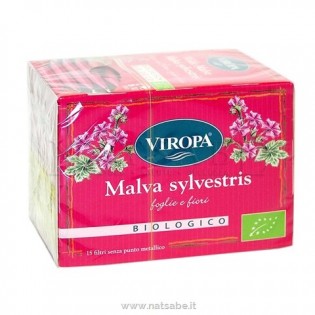 Viropa Malva 15 filtri