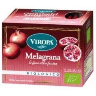 Viropa Melagrana 15 filtri