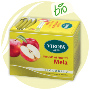 Viropa Mela15 filtri