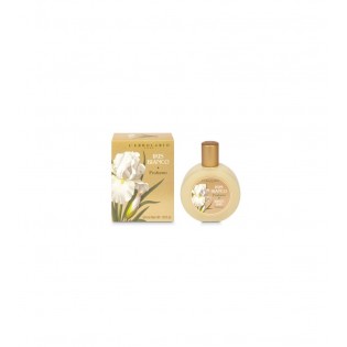 Iris Bianco Profumo 100 ml