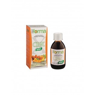 Vigorinforma OB-x 240 ML