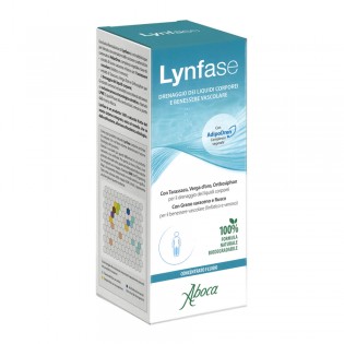 Lynfase Concentrato fluido 180 g