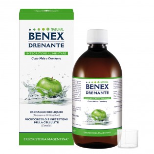 Natural Benex Drenante 500 ml
