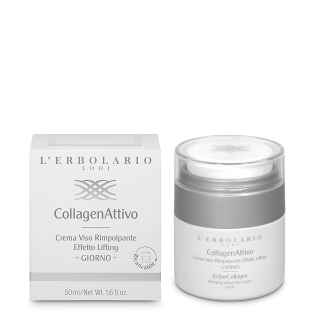 Crema viso CollageneAttivo Giorno 50 ml