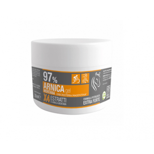 Pomata Arnica Forte Gel 97% 250 ml