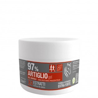 Artiglio del Diavolo Forte Gel 97% 250 ml