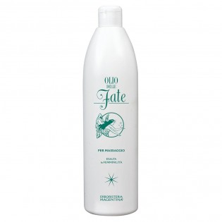 Fate Olio 500 ml