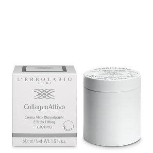 Crema viso CollageneAttivo Giorno 50 ml Ricarica