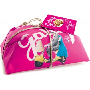 Colomba Frutti di Bosco e Yogurt 750g