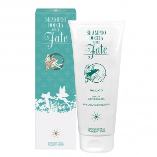 Fate Shampoo Doccia 200 ml