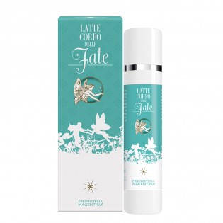 Fate Latte Corpo 100 ml