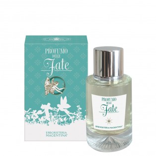 Fate Profumo Corpo 50 ml