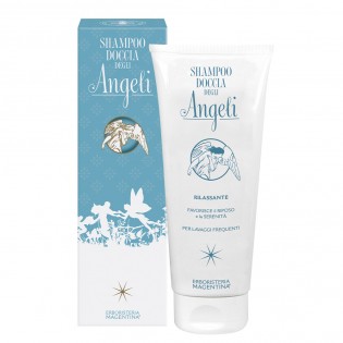 Angeli Shampoo Doccia 200 ml