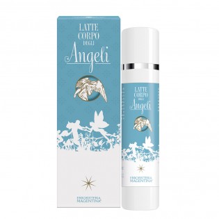 Angeli Latte Corpo 100 ml