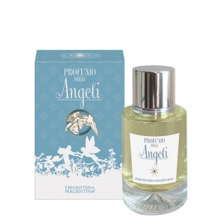 Angeli Profumo Corpo 50 ml