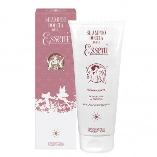 Esseni Shampoo Doccia 200 ml