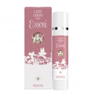 Esseni Latte Corpo 100 ml