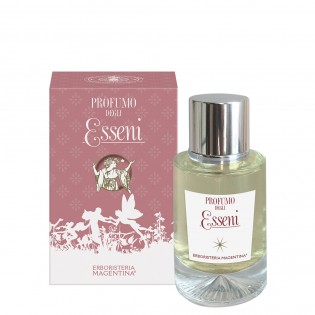 Esseni Profumo Corpo 50 ml