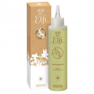 Elfi Olio 150 ml