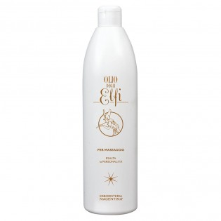 Elfi Olio 500 ml