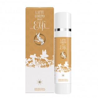 Elfi Latte Corpo 100 ml