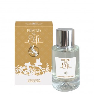 Elfi Profumo Corpo 50 ml