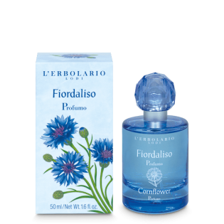 Fiordaliso profumo 50 ml
