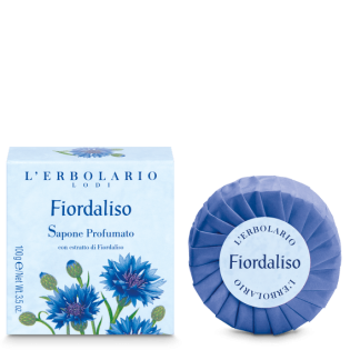 Fiordaliso Sapone Profumato 100 g