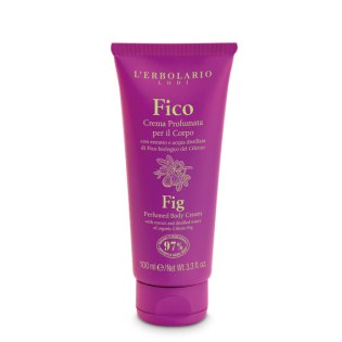 Fico Crema Profumata per il Corpo 100 ml