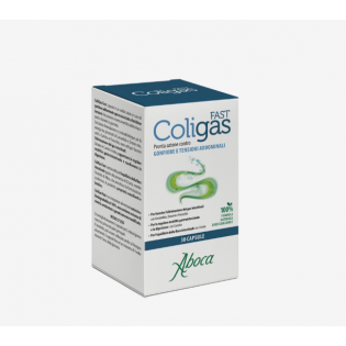 Coligas Fast 30 capsule