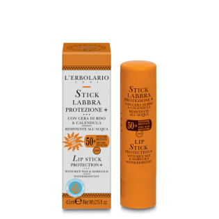 Sole & Aria Aperta - Stick Solare Labbra SPF50