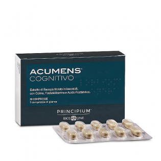 Acumens cognitivo