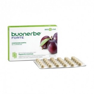 Buonerbe Forte 90 compresse