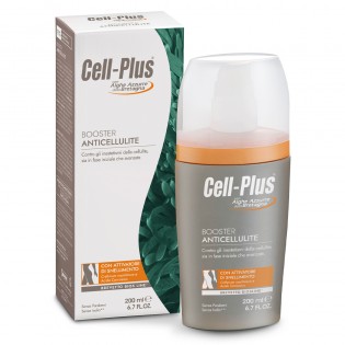 Cell-Plus Booster Anticellulite 200ML