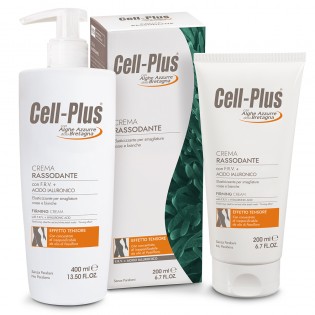 Cell-Plus Crema Rassodante 400ML