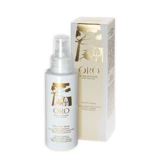 ORO Exenthia Mediterranea Deo Eco Spray 100 ml